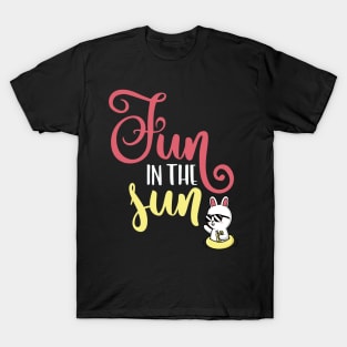 Fun In The Sun T-Shirt